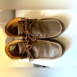 Women’s Twisted X Driving Mocs